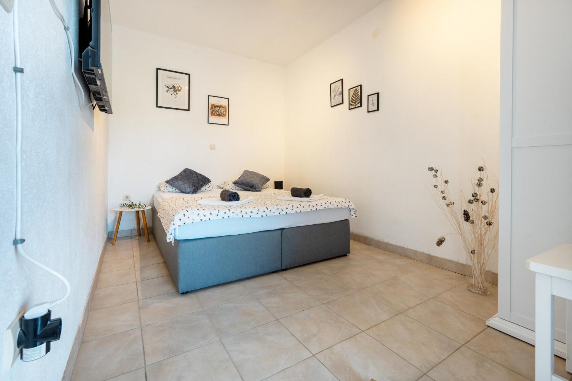 Apartmán Sunsett2 Slano Pokoj fotografie