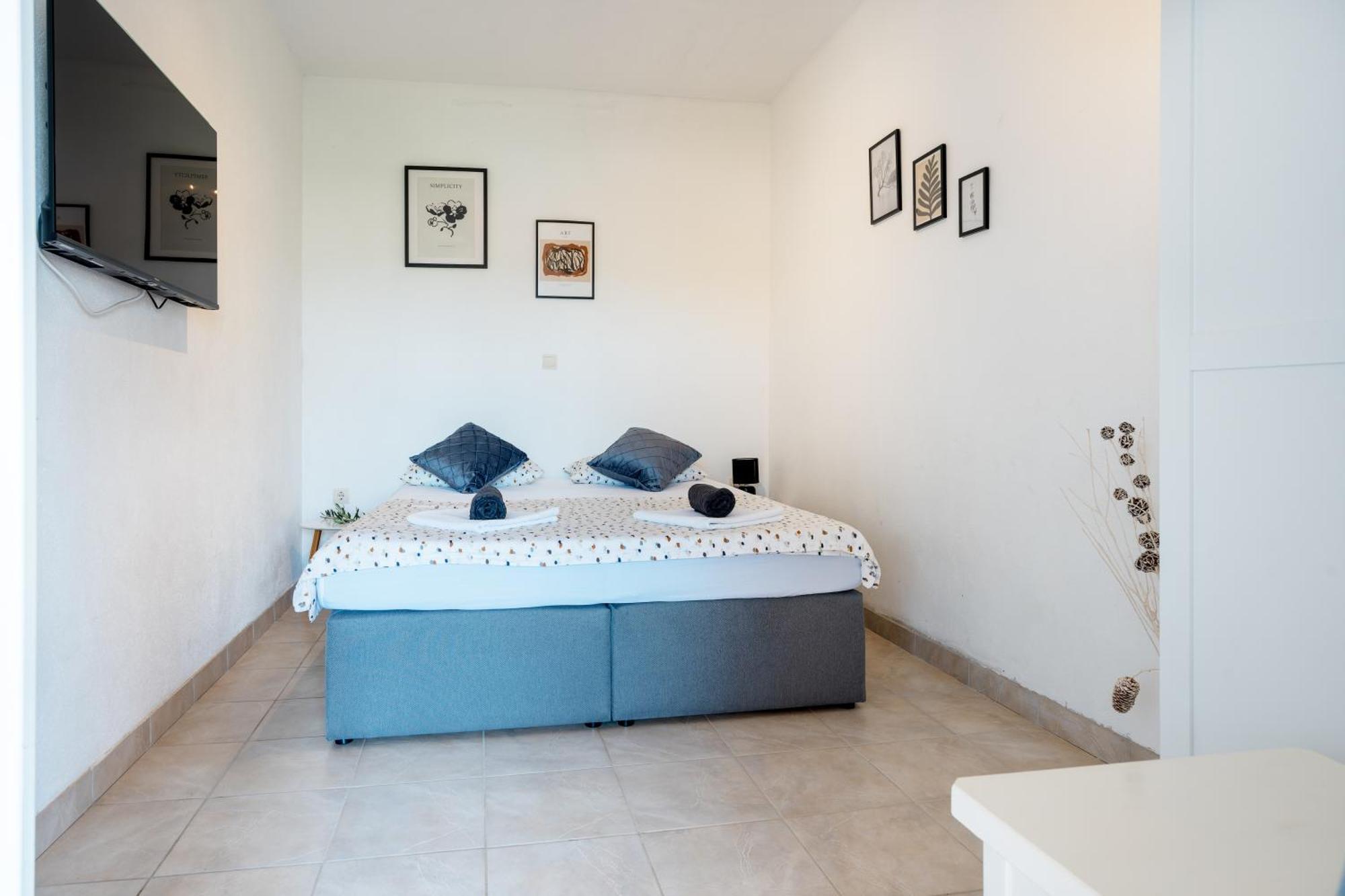 Apartmán Sunsett2 Slano Pokoj fotografie