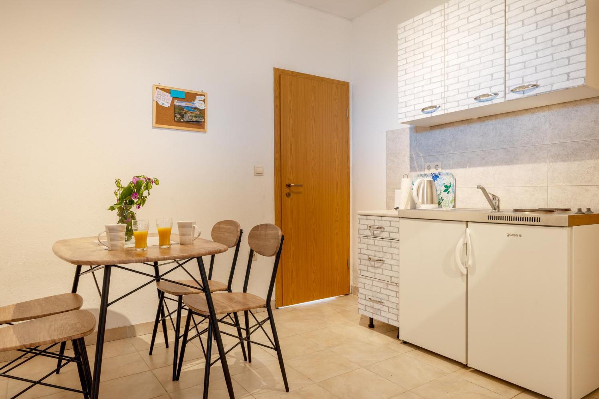 Apartmán Sunsett2 Slano Pokoj fotografie