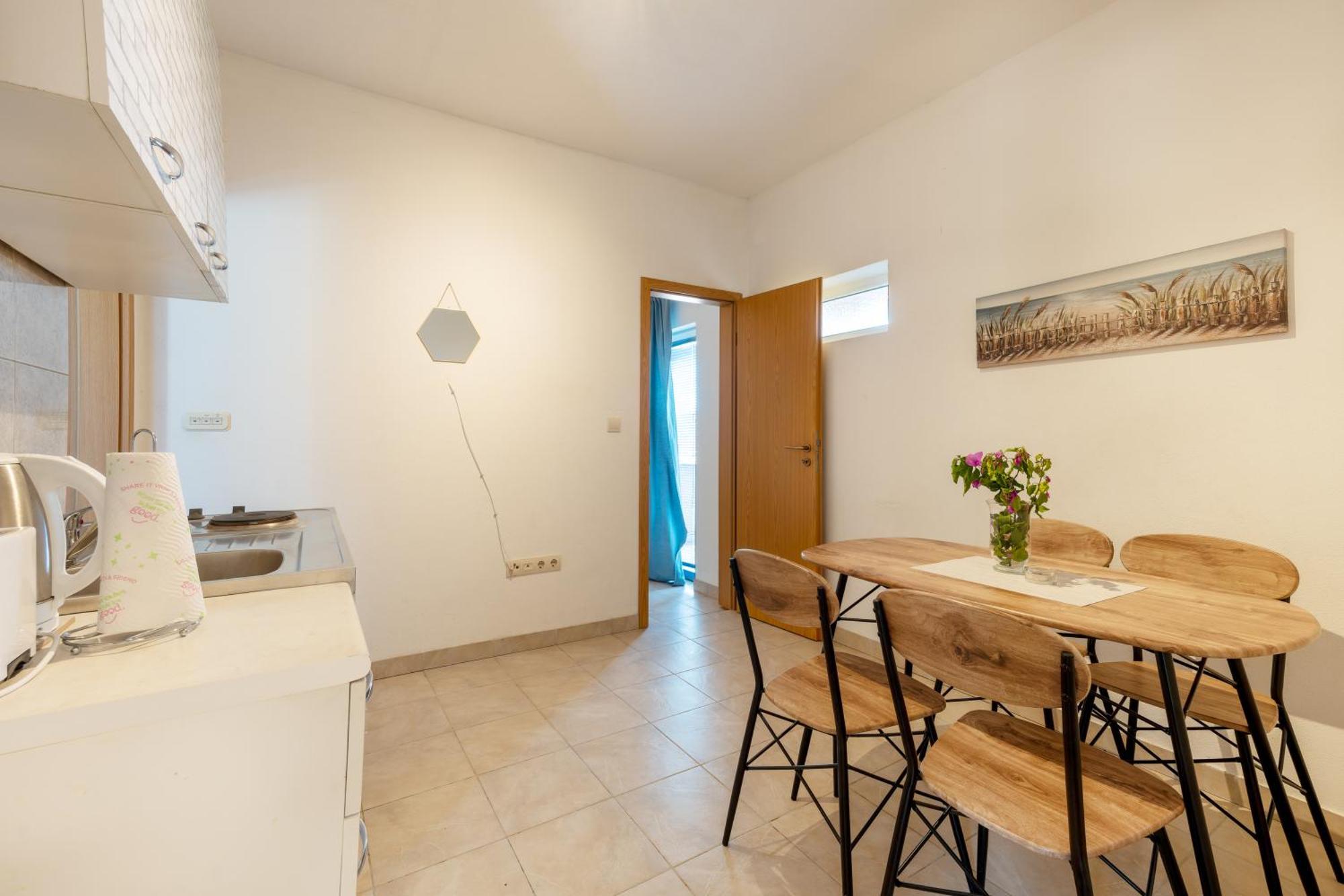 Apartmán Sunsett2 Slano Pokoj fotografie