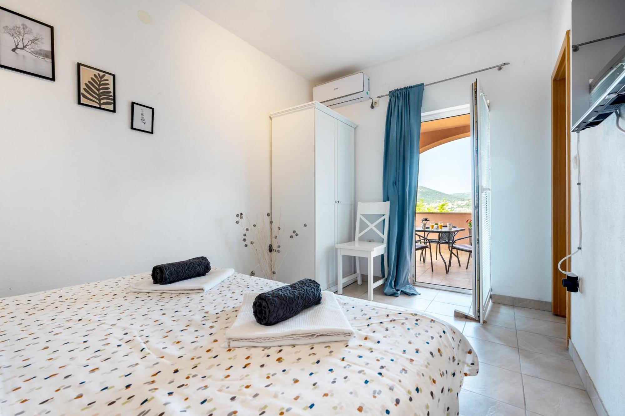 Apartmán Sunsett2 Slano Pokoj fotografie