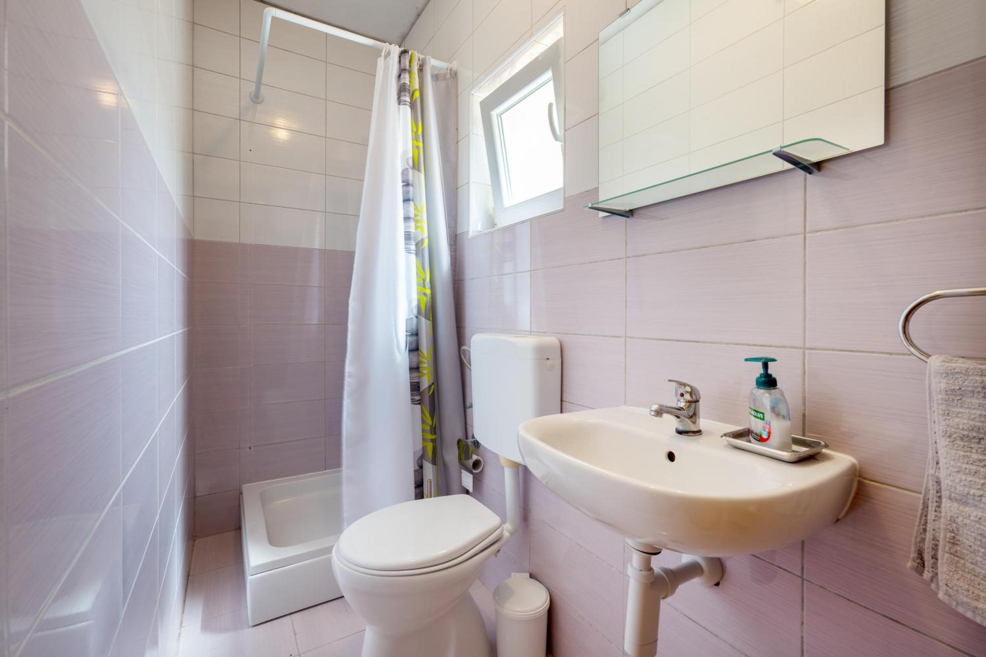 Apartmán Sunsett2 Slano Pokoj fotografie